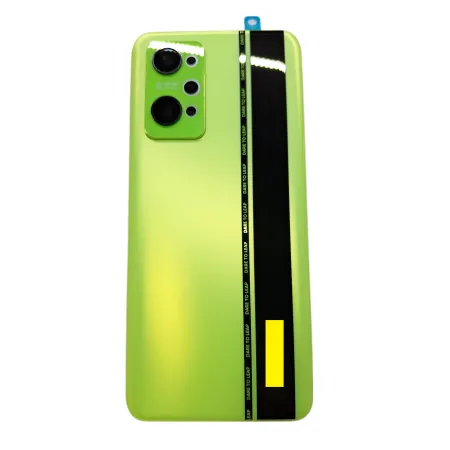 Klapka Obudowa Plecki REALME GT NEO 2 ZIELONY JAKOŚĆ ORYGINAŁU OEM